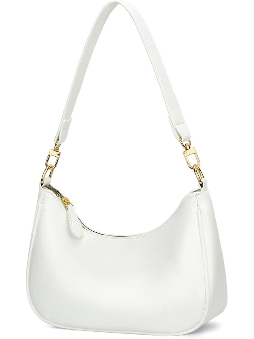 Shoulder Bag for Women Cute Hobo Purses and Handbags Retro Clutch Underarm Purse
